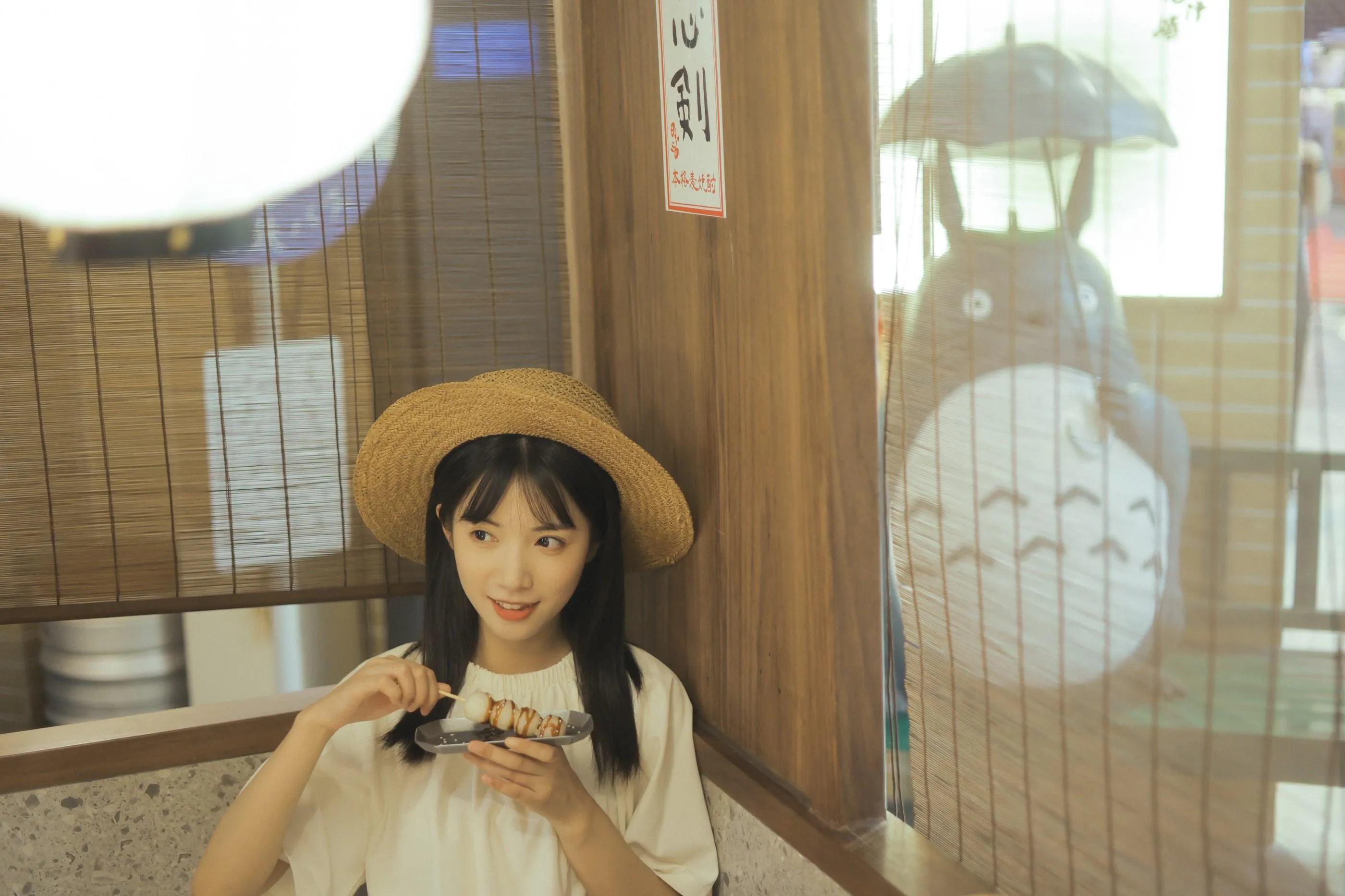 [YITUYU艺图语]2022.09.02 沼津港食堂 一只阿梦崽 [43P]插图9